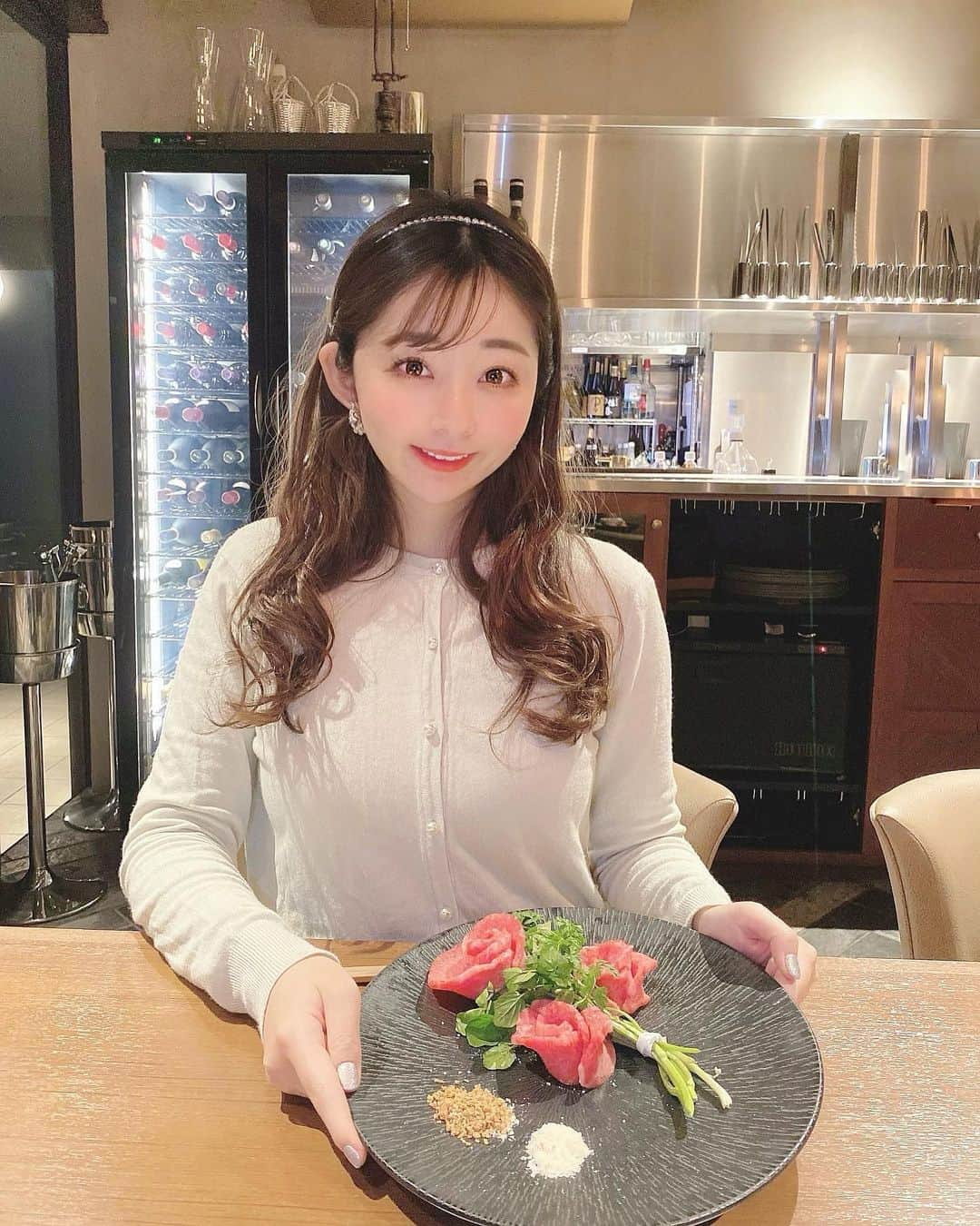 横田亜美のインスタグラム