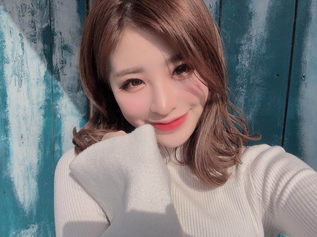 AMANEのインスタグラム