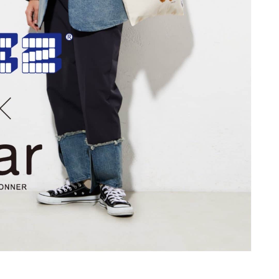 ear PAPILLONNER officialのインスタグラム