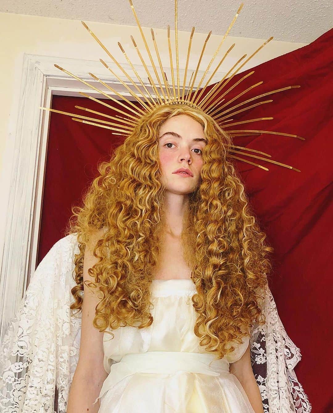 Vogueのインスタグラム