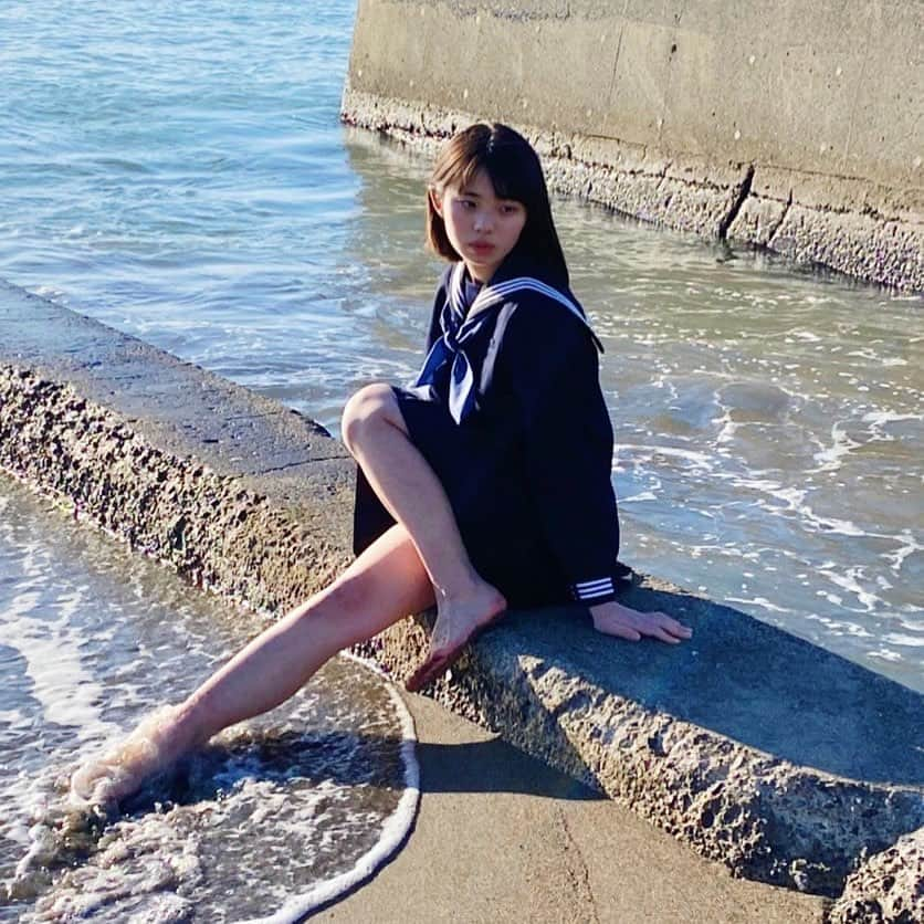 菊地姫奈さんのインスタグラム写真 - (菊地姫奈Instagram)「🌸2/3 今日発売🌸 週刊少年マガジンの巻頭に掲載して頂きました✨  新連載の #戦隊大失格 の表紙が目印です🙌 皆さん是非チェックしてください🥳  #ミスマガジン2020 #菊地姫奈 #ミス週刊少年マガジン」2月3日 8時57分 - hina_k_1019