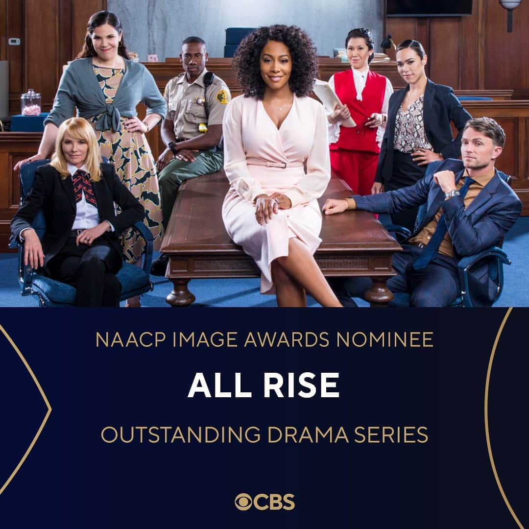 CBSさんのインスタグラム写真 - (CBSInstagram)「Congratulations to our CBS family on their #NAACPImageAwards nominations!! 👑 🎉 @NAACP @naacpimageawards」2月3日 9時02分 - cbstv