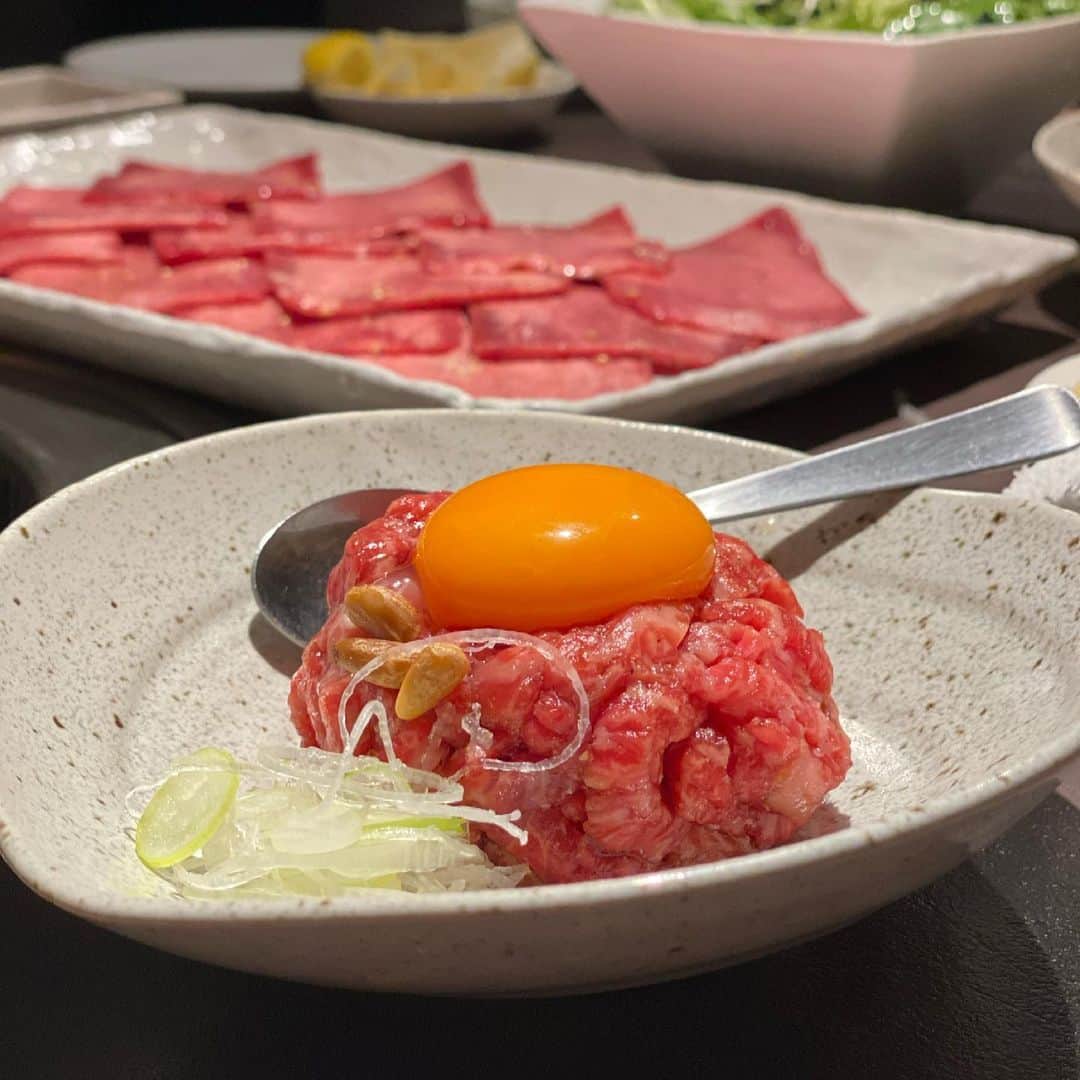 梅宮アンナのグルメインスタ