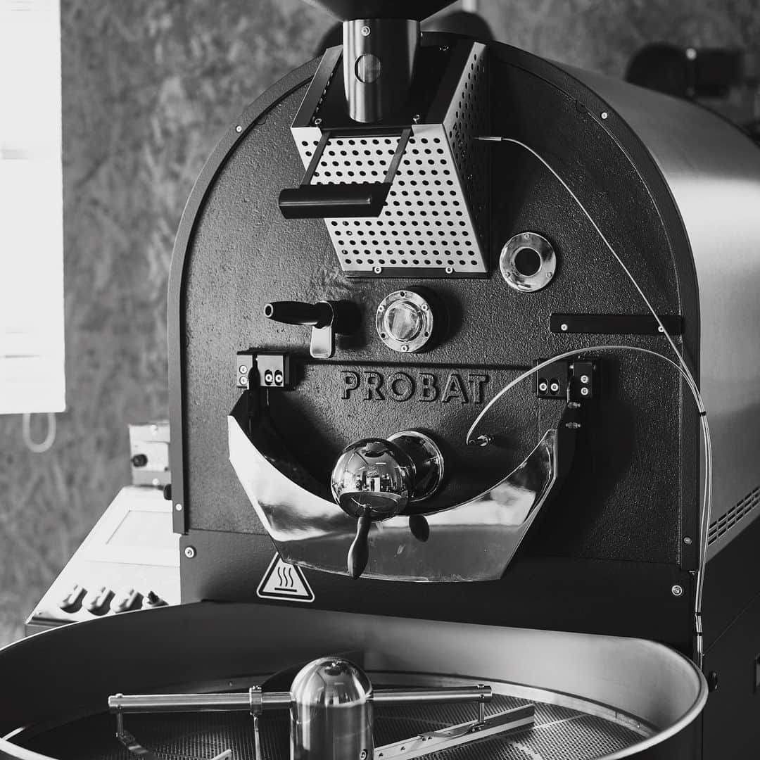 坂口憲二（THE RISING SUN COFFEE）のインスタグラム