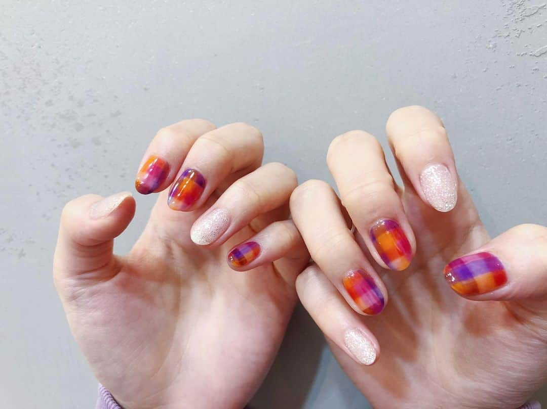 SPICAさんのインスタグラム写真 - (SPICAInstagram)「90min/105min」3月4日 8時32分 - spica_nail