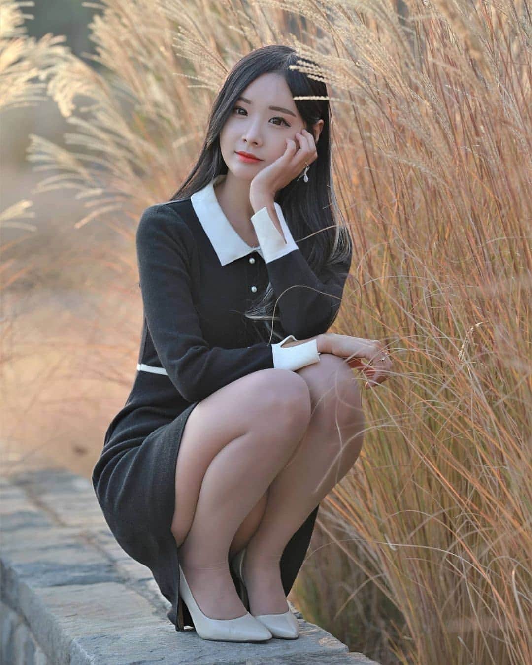 アジアンモデルのインスタグラム：「😍😍😍 Like and comment for this cute asian ❤️❤️❤️」