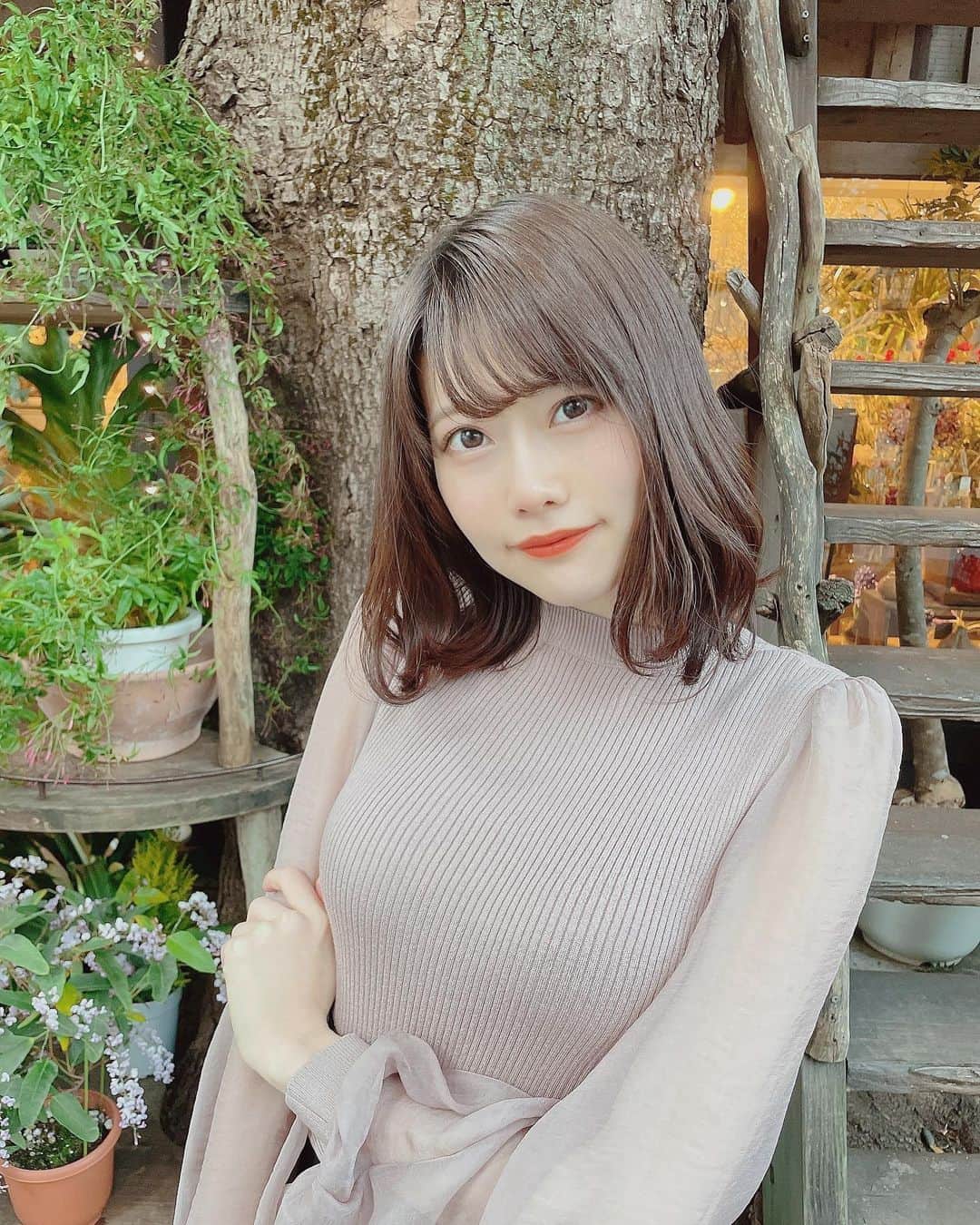 桃里れあのグルメインスタ