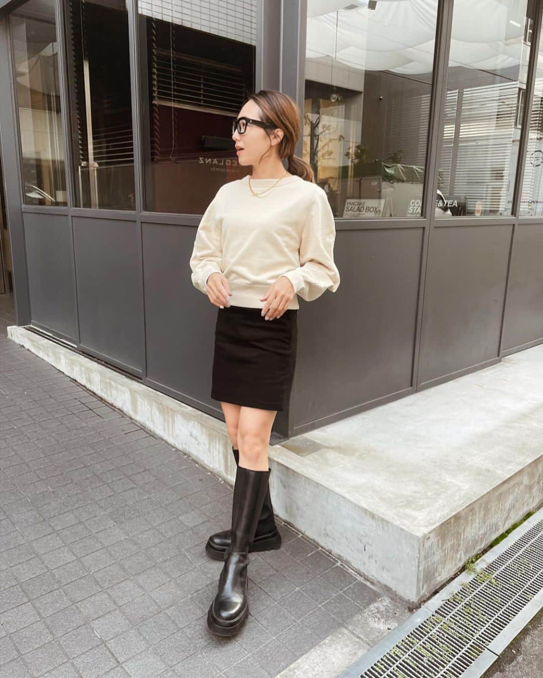 Erikaのインスタグラム