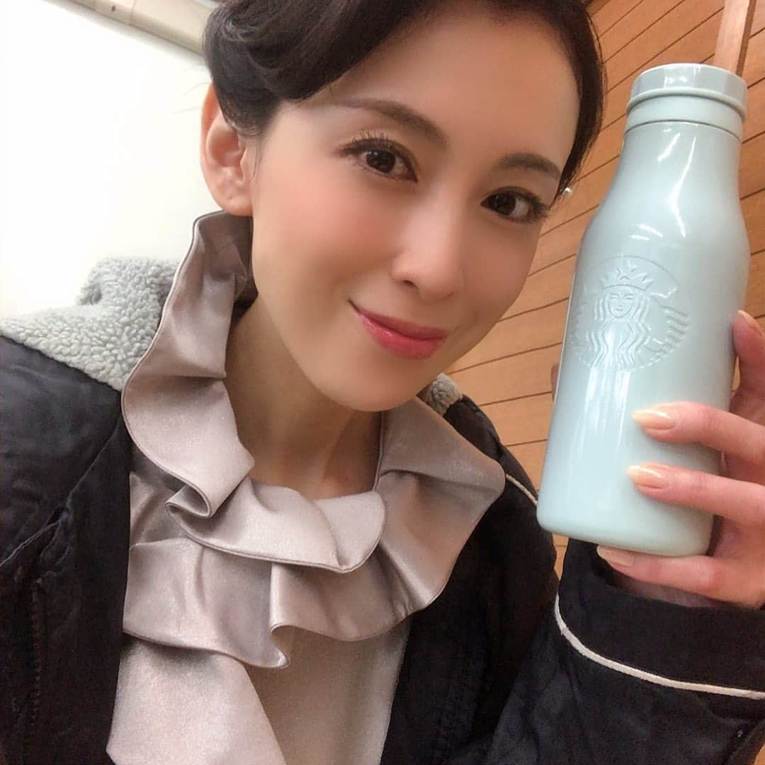 雛形あきこのインスタグラム