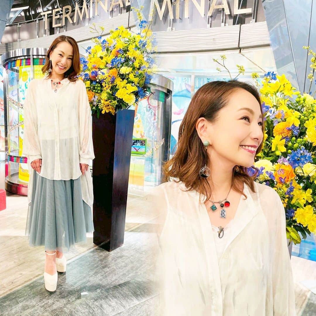 三船美佳のインスタグラム
