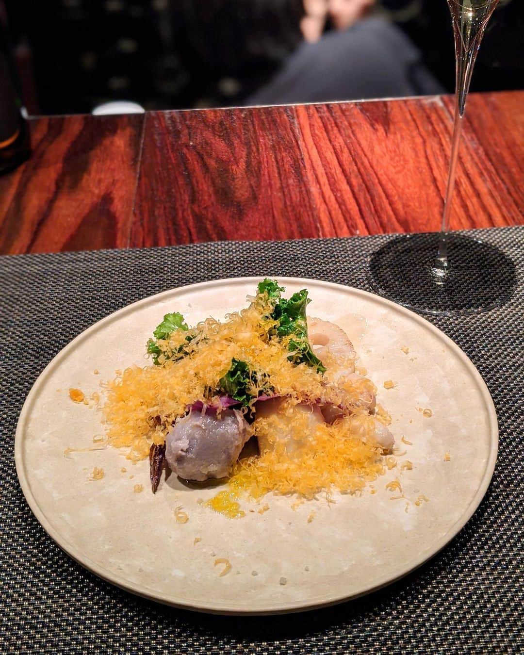 安岡あゆみのグルメインスタ