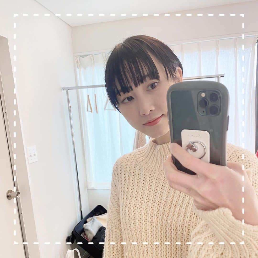 松井玲奈さんのインスタグラム写真 - (松井玲奈Instagram)「明日「アイドリッシュセブン」のマルシェガシャ出せたらいいなと思っております。 皆さんYouTubeどんな動画があったらいいと思いますか？参考にしたいので、コメントで教えて頂けたら嬉しいです！」2月28日 15時24分 - renamatui27