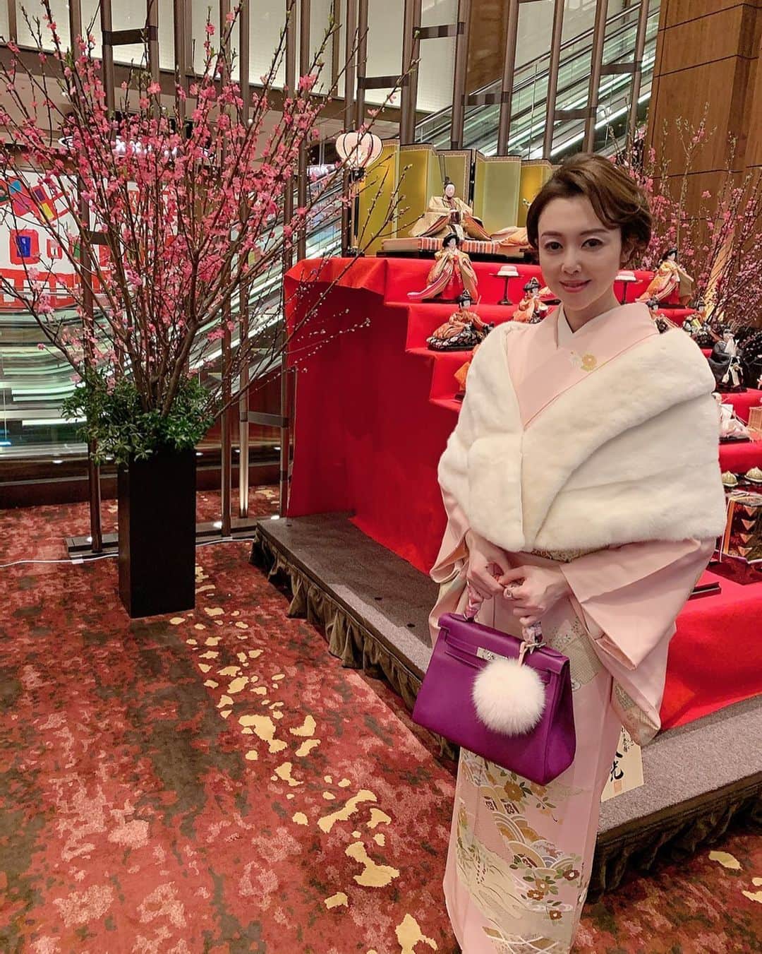 麻生あくらのインスタグラム