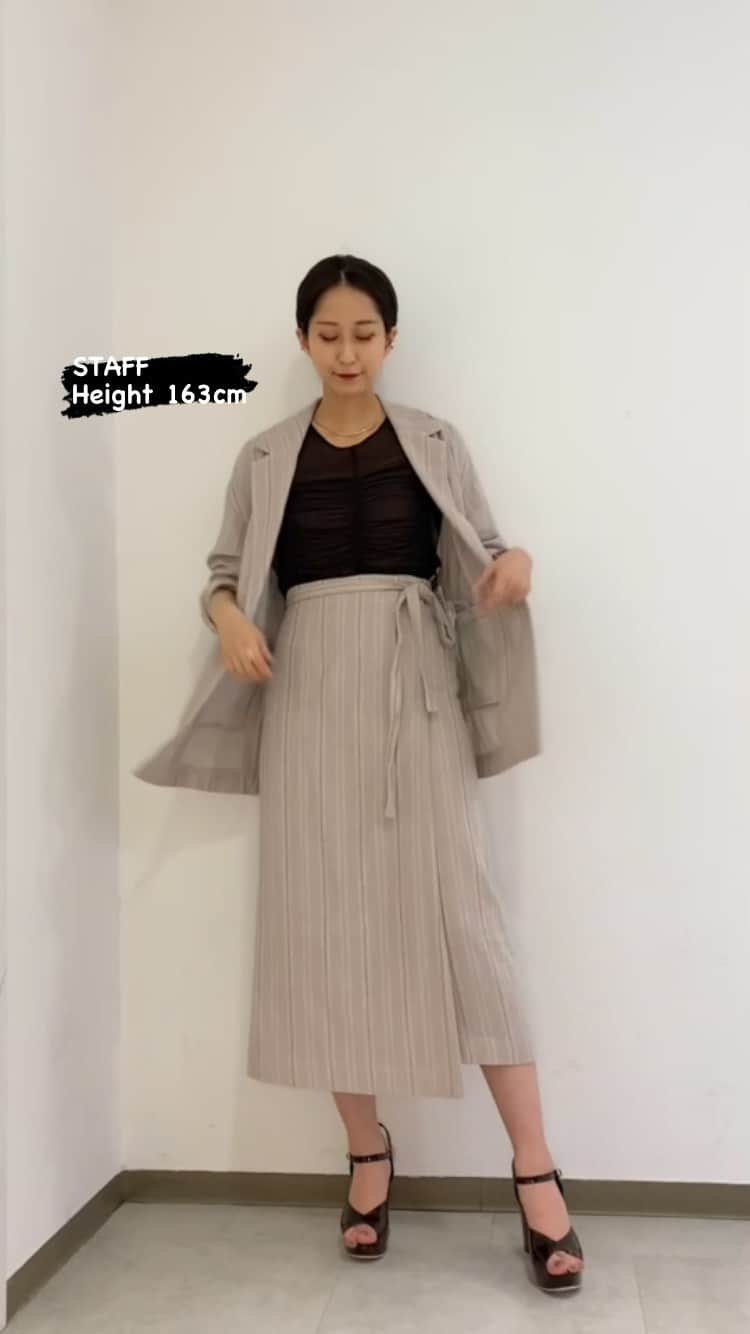 Lily Brownのインスタグラム