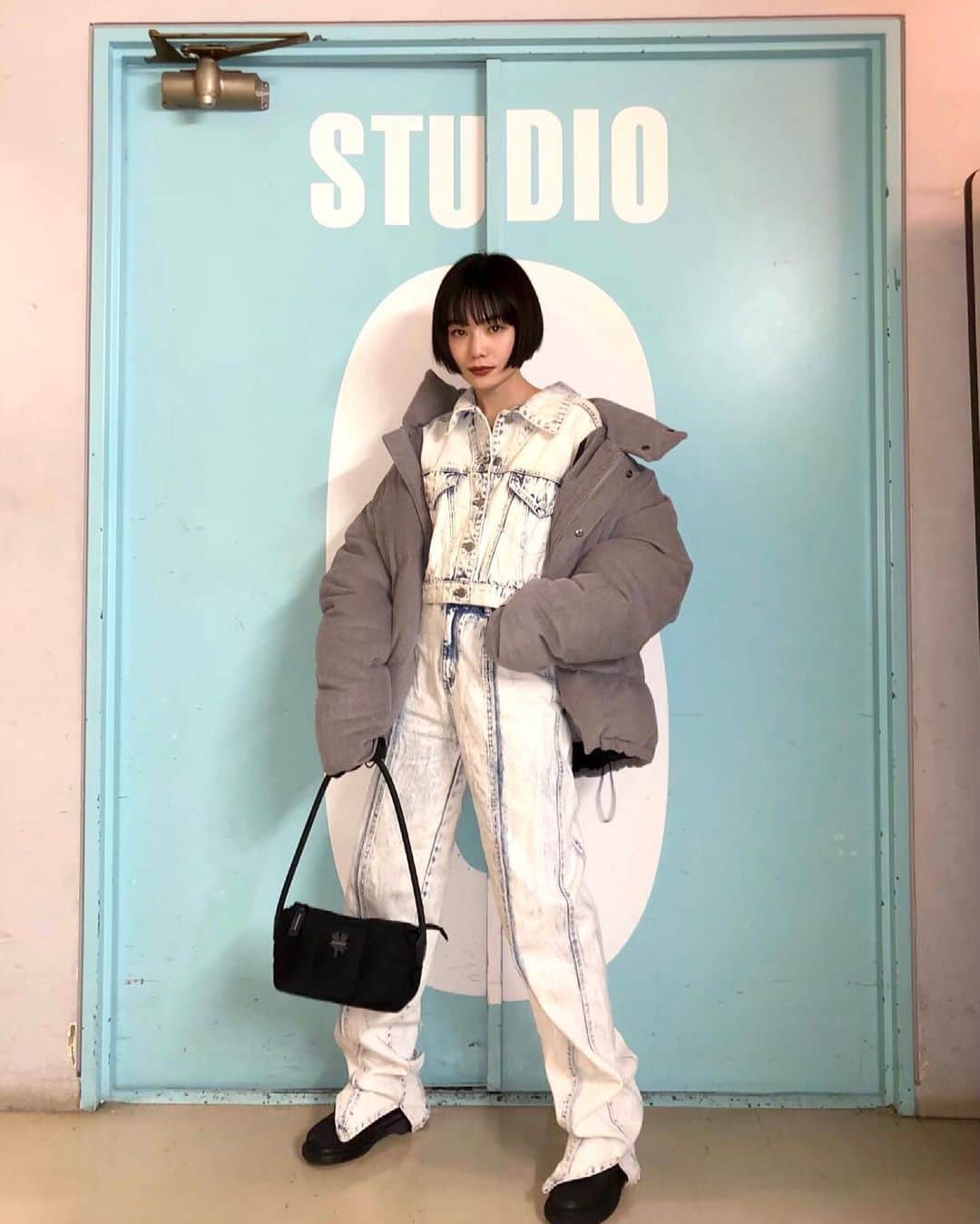 Mikako のインスタグラム