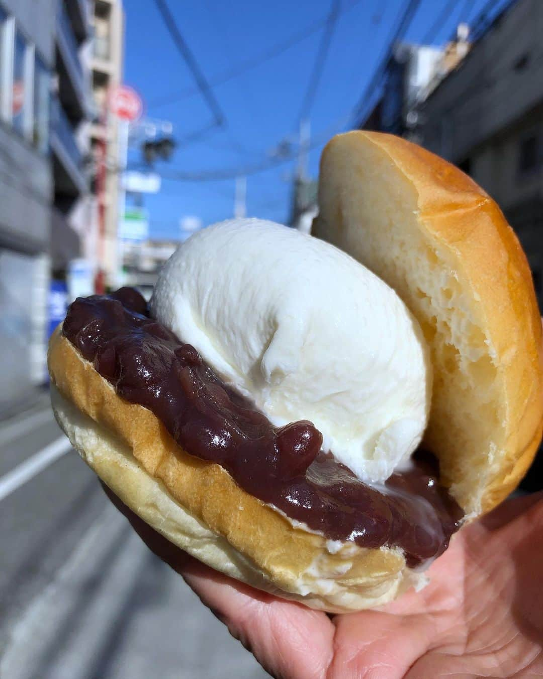 Coffee & Toast Tokyoのインスタグラム