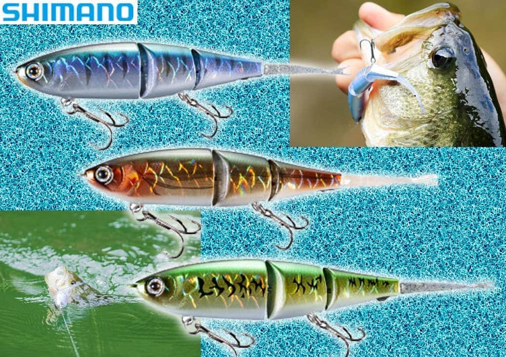 のインスタグラム：「【サイズ99mm/食わせ専用スイムベイト】シマノ「バンタム Btベイト 99SS」から早くもNEWカラーが2021年5月に登場！  #シマノ #バンタムBtベイト #バンタム #スイムベイト #ルアーニュース https://www.lurenewsr.com/150424/」