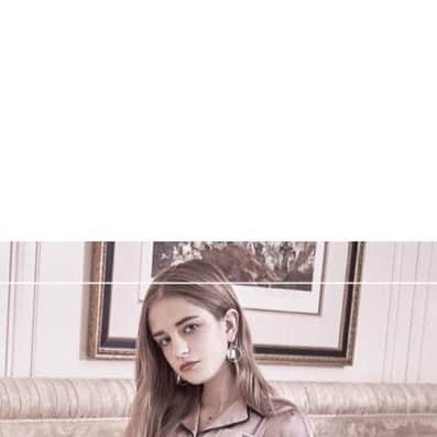 EATMEのインスタグラム：「2.28 update… #MARCH #VISUAL EATME 2021  SPRING&SUMMER BRAND SEASON VISUAL🏨 . 詳しくはトップ画面のURLをクリック👇 @eatme_japan . #webexhibition #EATME #eatmejapan #イートミー #2021ss #hospitalityresort」