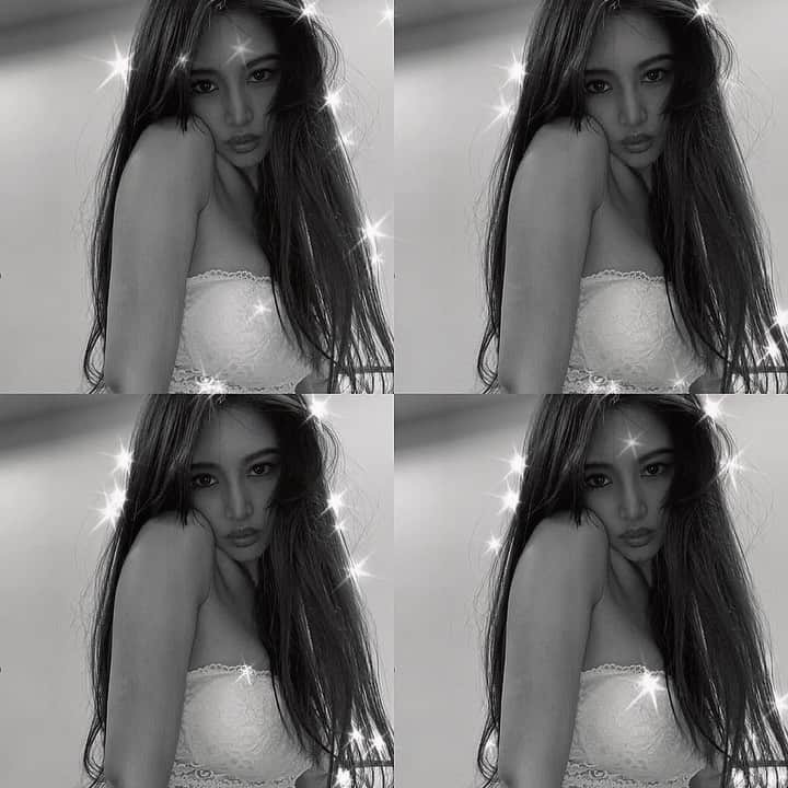 MARINのインスタグラム