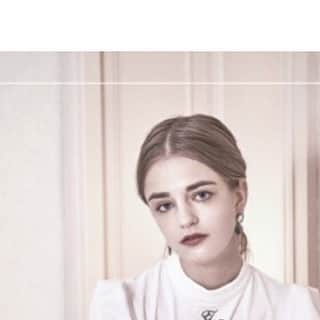 EATMEのインスタグラム：「2.28 update… #MARCH #VISUAL EATME 2021  SPRING&SUMMER BRAND SEASON VISUAL🏨 . 詳しくはトップ画面のURLをクリック👇 @eatme_japan . #webexhibition #EATME #eatmejapan #イートミー #2021ss #hospitalityresort」