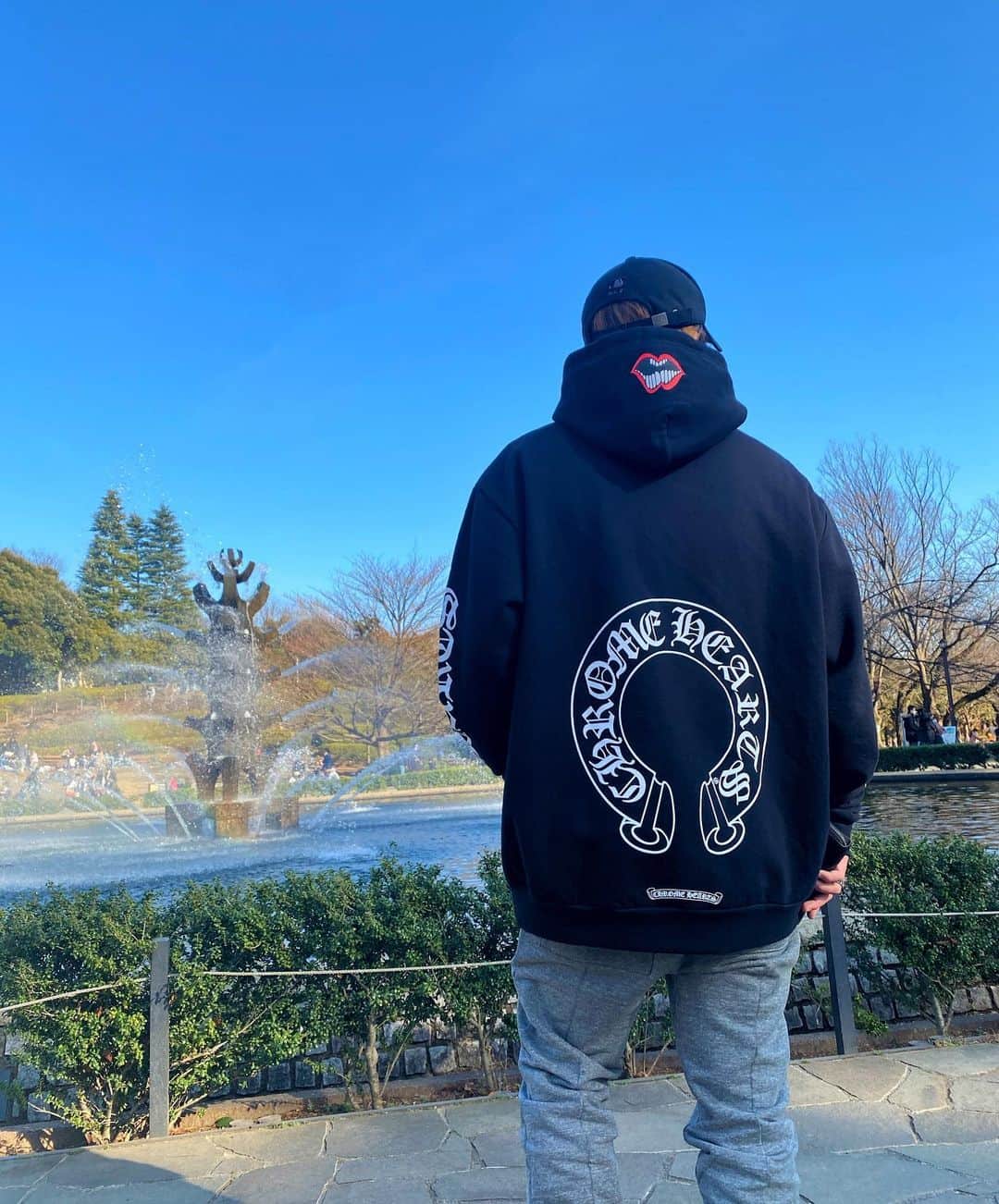 $oichiroのインスタグラム