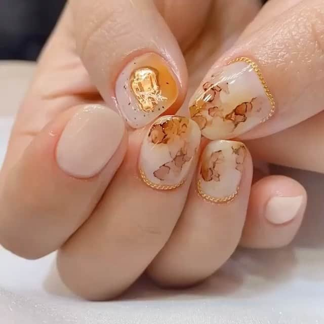 Icegel Nailのインスタグラム