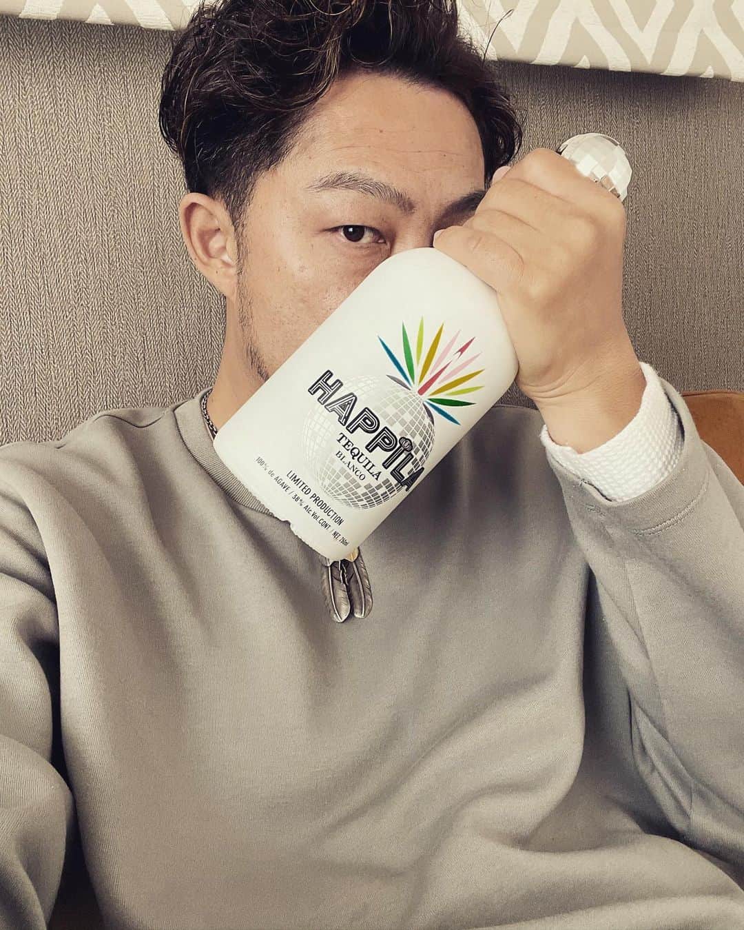 USAのインスタグラム
