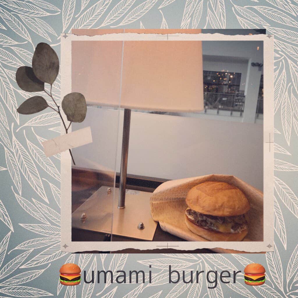 umamiburgerjpnさんのインスタグラム写真 - (umamiburgerjpnInstagram)「お一人様もご家族様も. 気の合う仲間とも. . 美味しいumami  burger を食べて🍔 より良いひと時をお過ごし下さい✨ . 横浜ベイサイド店では. 三井アウトレットパークカード. ポイントアップ⤴️も開催中です✨ . 本日も皆様のご来店を. お待ちしております😃 . #umamiburger  #ウマミバーガー #三井アウトレットパーク横浜ベイサイド  #横浜グルメ  #グルメバーガー #ポイントアップ #ポイントアップデー #横浜ランチ #ハンバーガー女子  #ハンバーガーボーイズ」2月28日 7時47分 - umamiburgerjpn