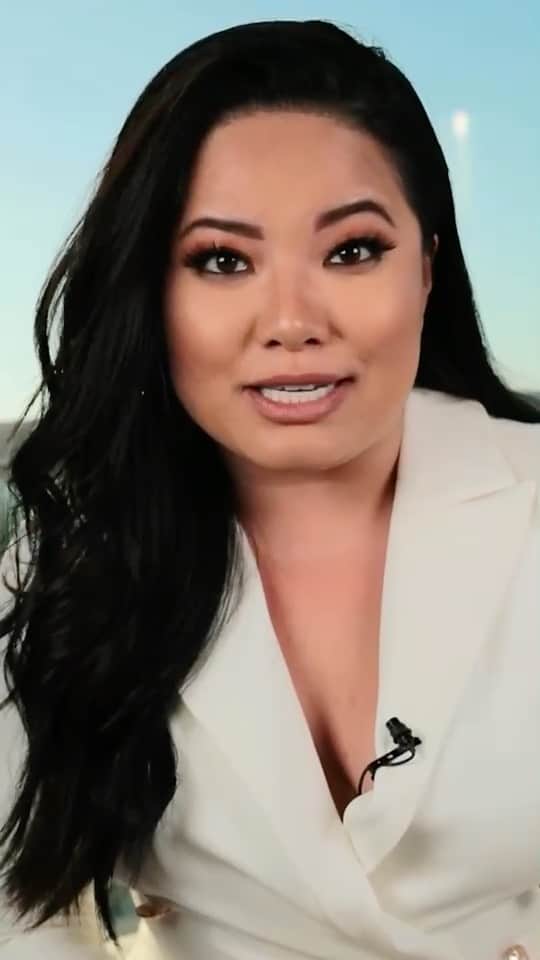 BH Cosmeticsのインスタグラム：「Thank you @xixiyang for speaking out about this important topic ❤️ You can do your part to help #StopAsianHate by using your voice, volunteering and giving back to organizations in your community ❤️ #bhcosmetics」