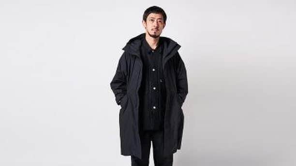 UOMOのインスタグラム