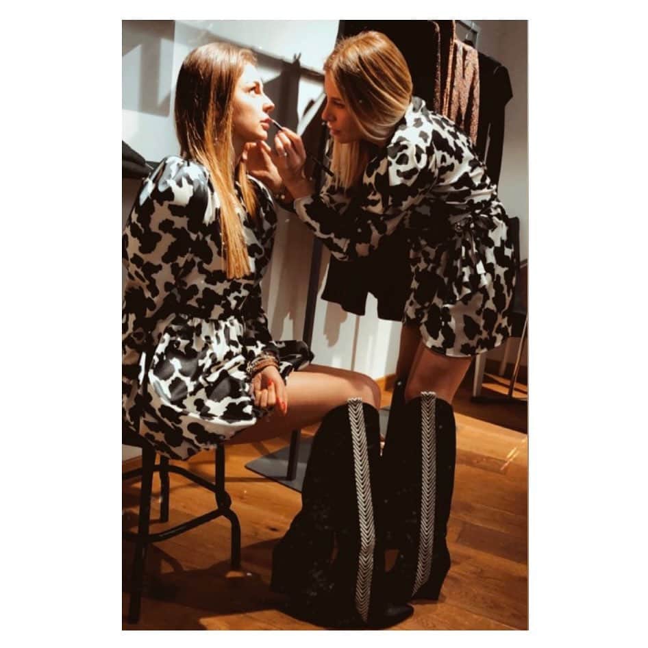 イズロのインスタグラム