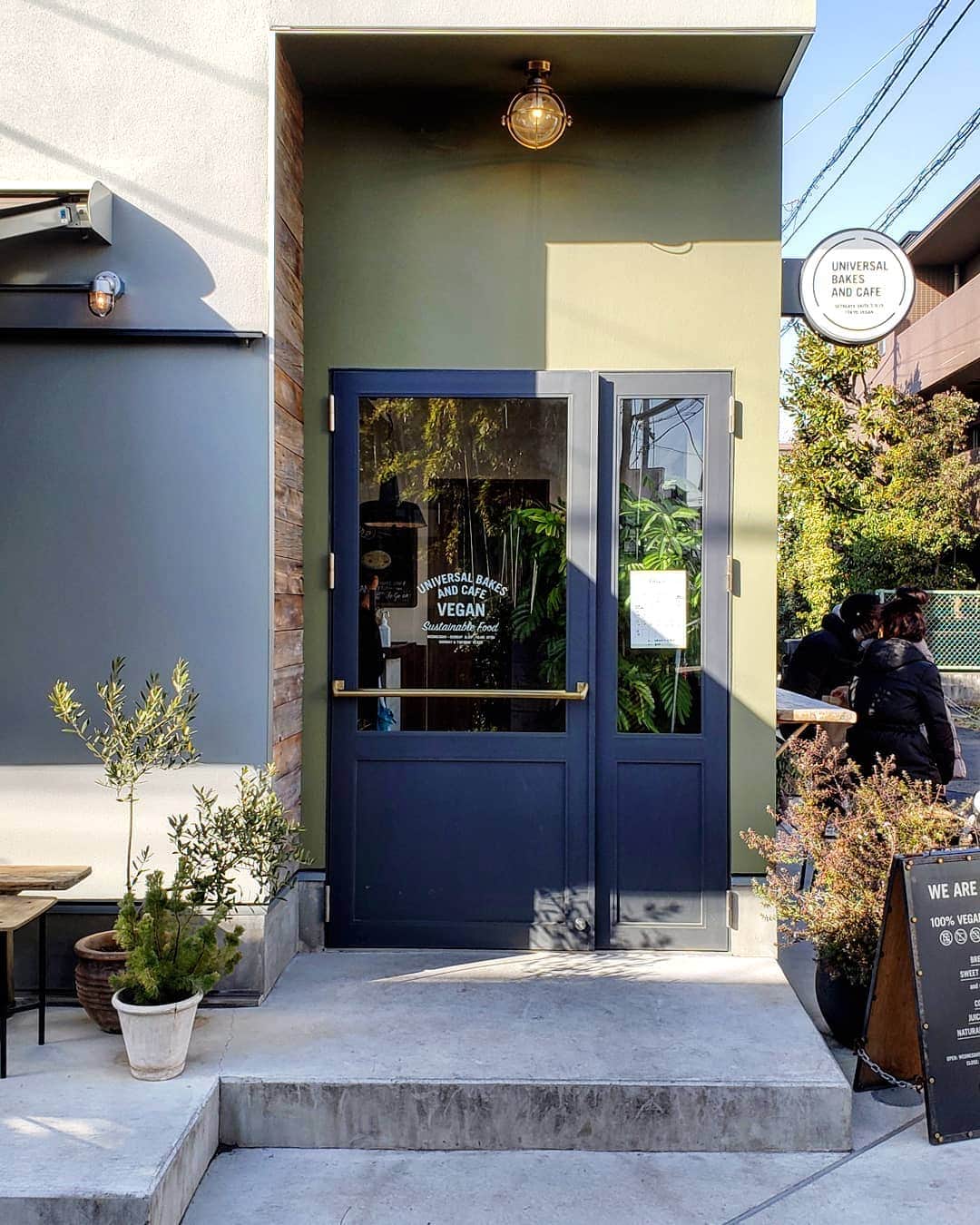 CAFE-STAGRAMMERのグルメインスタ