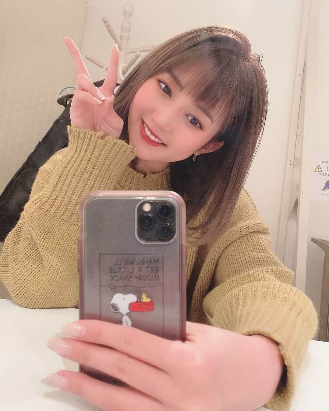 篠原栞那のインスタグラム：「‪‪❤︎‬ おはよう！ 2月ラストは朝活スタート✊  今月は嬉しいお仕事がたくさん出来たので、いい2ヶ月になりました☺️」