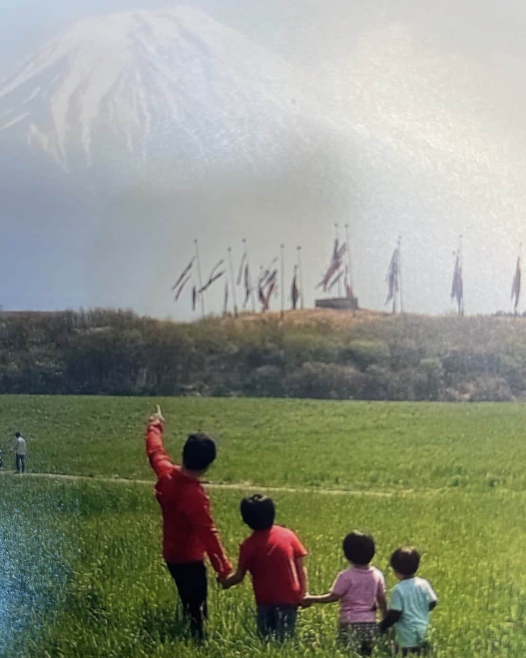 水道橋博士さんのインスタグラム写真 - (水道橋博士Instagram)「富士山行きたくなる。」2月28日 8時43分 - hakase0818