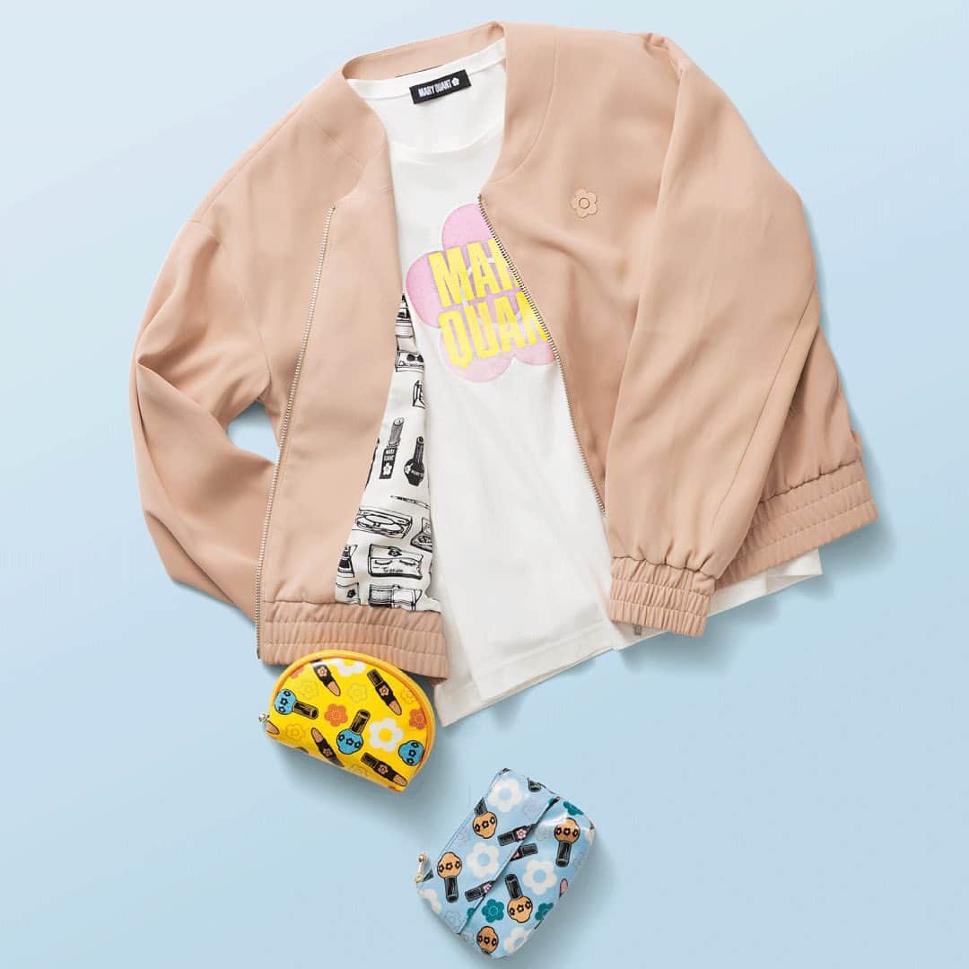 MARY QUANT officialのインスタグラム
