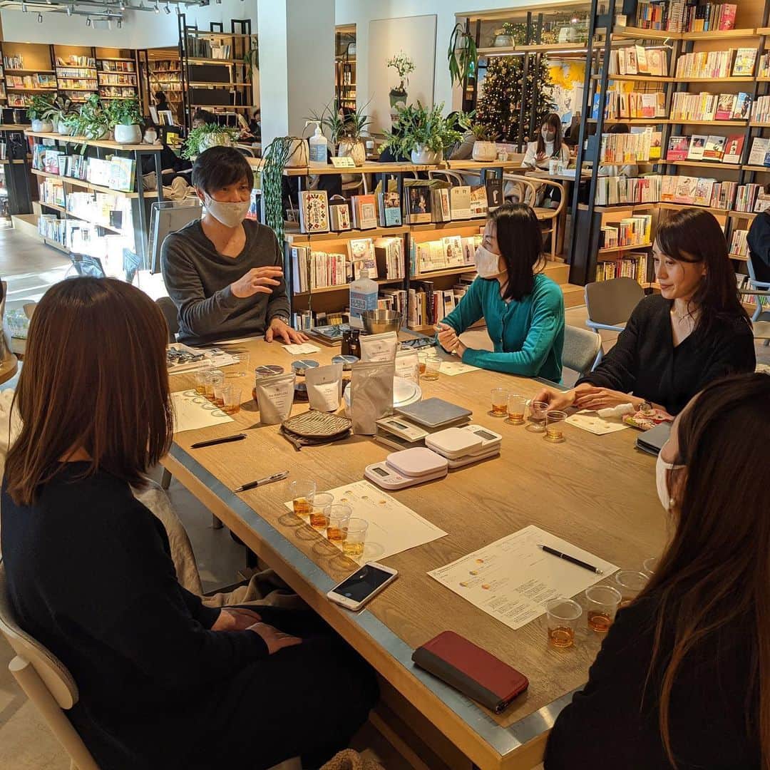 柏の葉 T-SITEのグルメインスタ