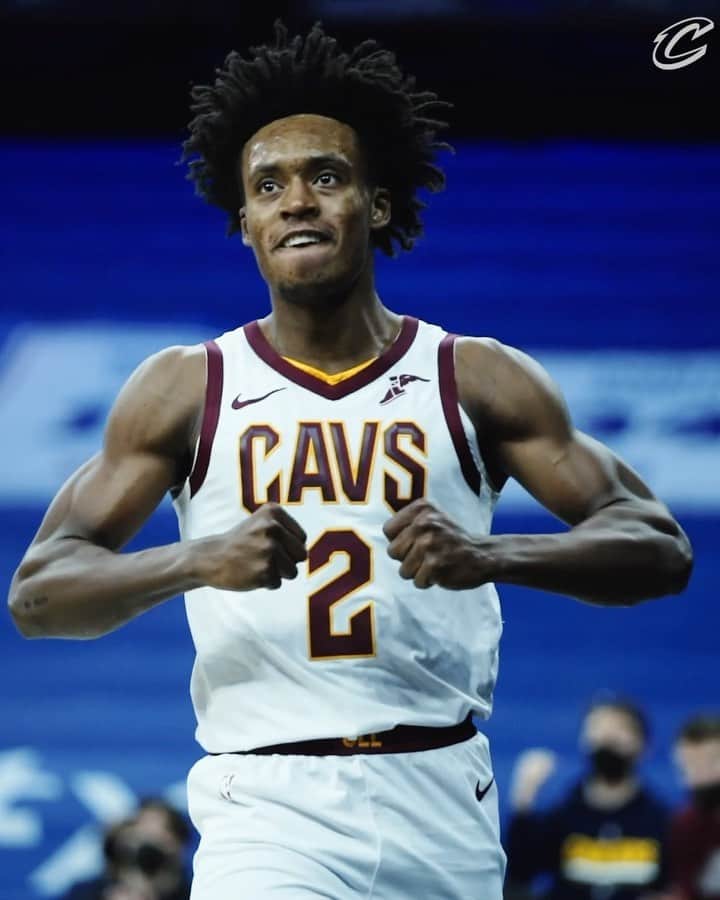 キャブスのインスタグラム：「Raging Bull. 💪 #BeTheFight」