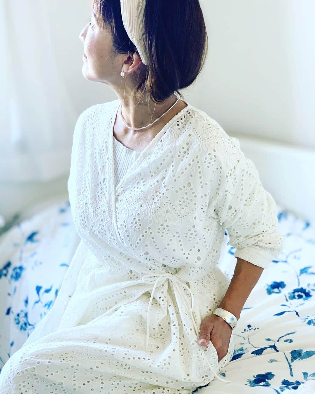 坂木優子のインスタグラム