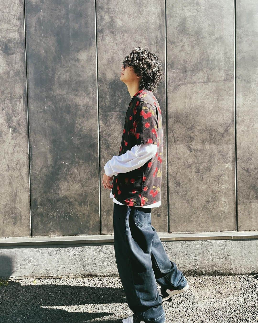 島崎力斗さんのインスタグラム写真 島崎力斗instagram 週末もよろしくお願いします Supreme Used デニム Aj1 ジムレッド ストリートファッション Oceantokyo 原宿 表参道 美容師 島崎力斗 2月28日 10時01分 Shimazaki Rikito
