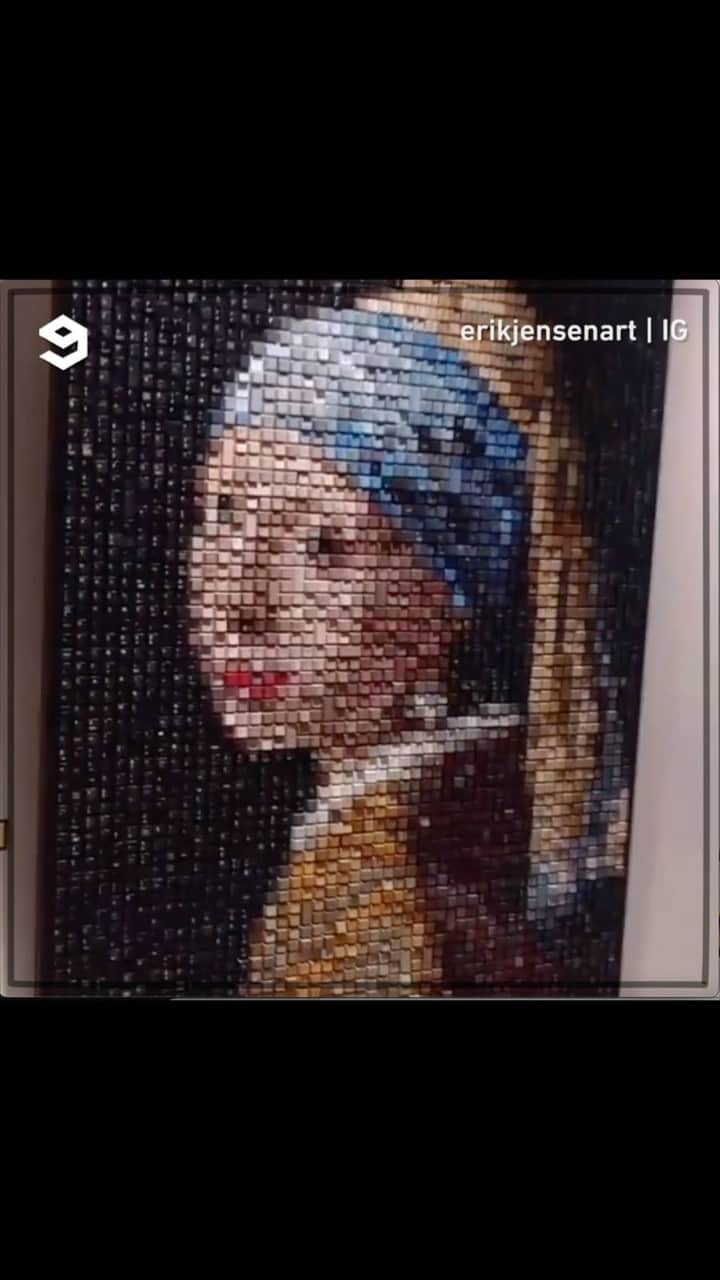 9GAGのインスタグラム