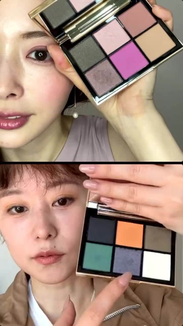 松田唯花のインスタグラム