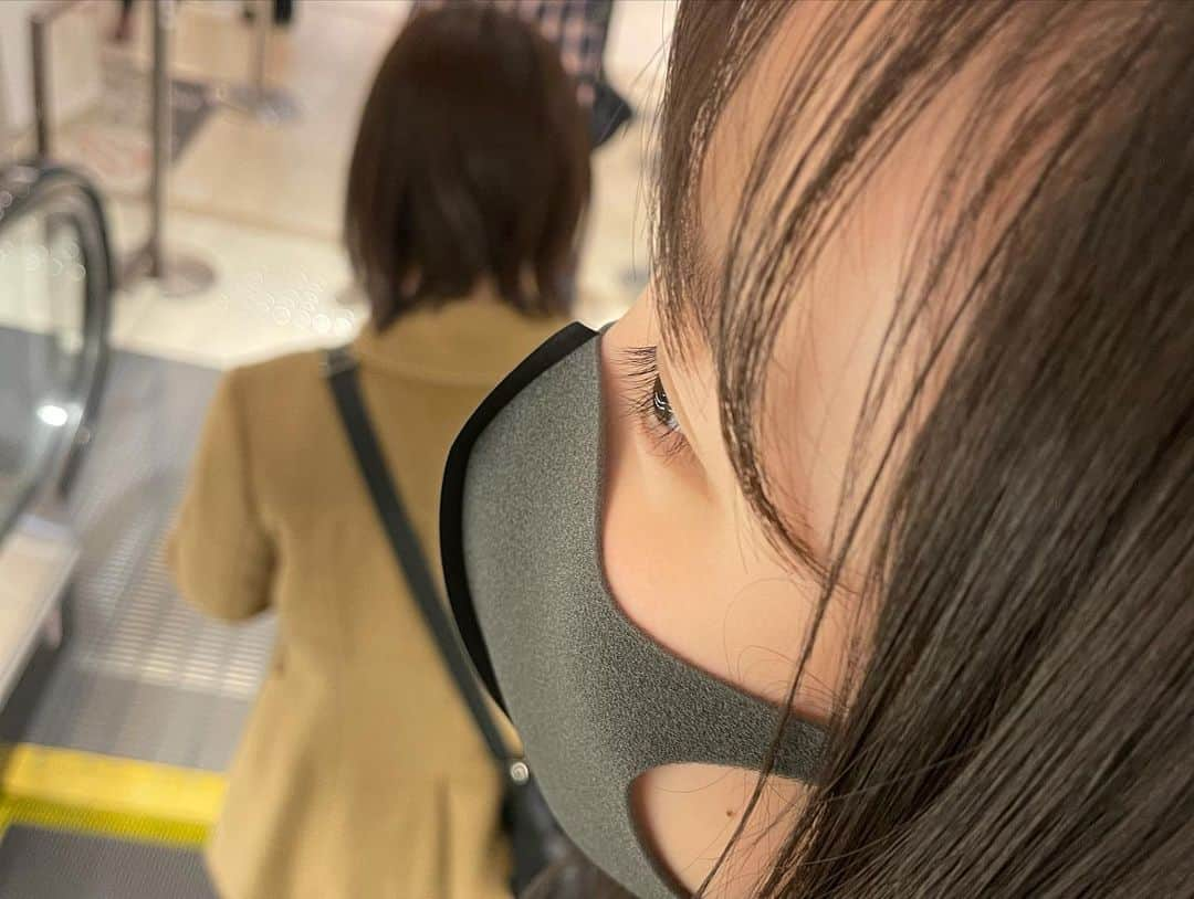 本田紗来さんのインスタグラム写真 - (本田紗来Instagram)「お気に入り写真📸  @miyu_honda_official  作」2月28日 10時11分 - sara_honda0404