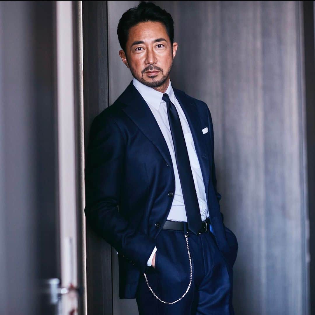 干場義雅のインスタグラム