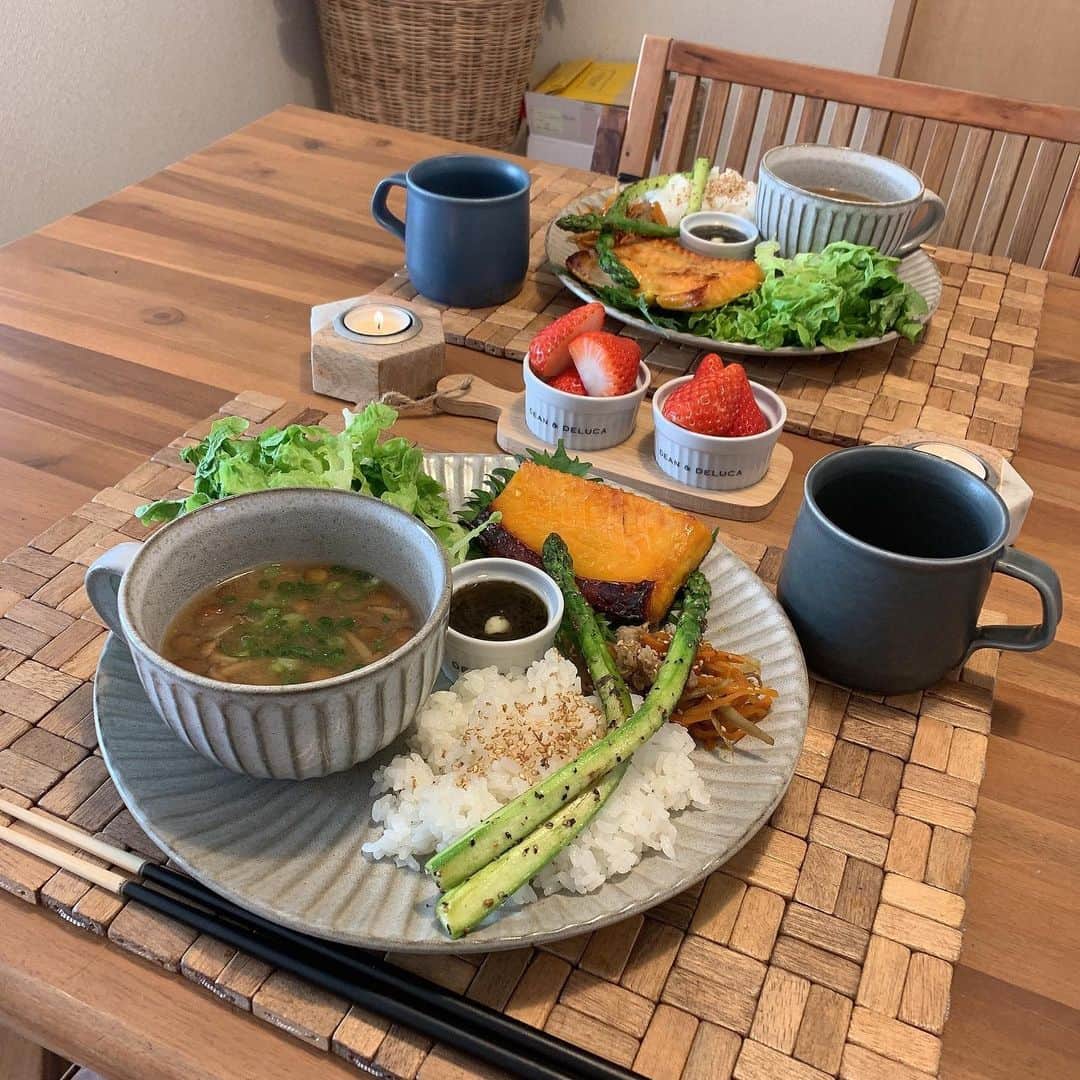 NANAのインスタグラム