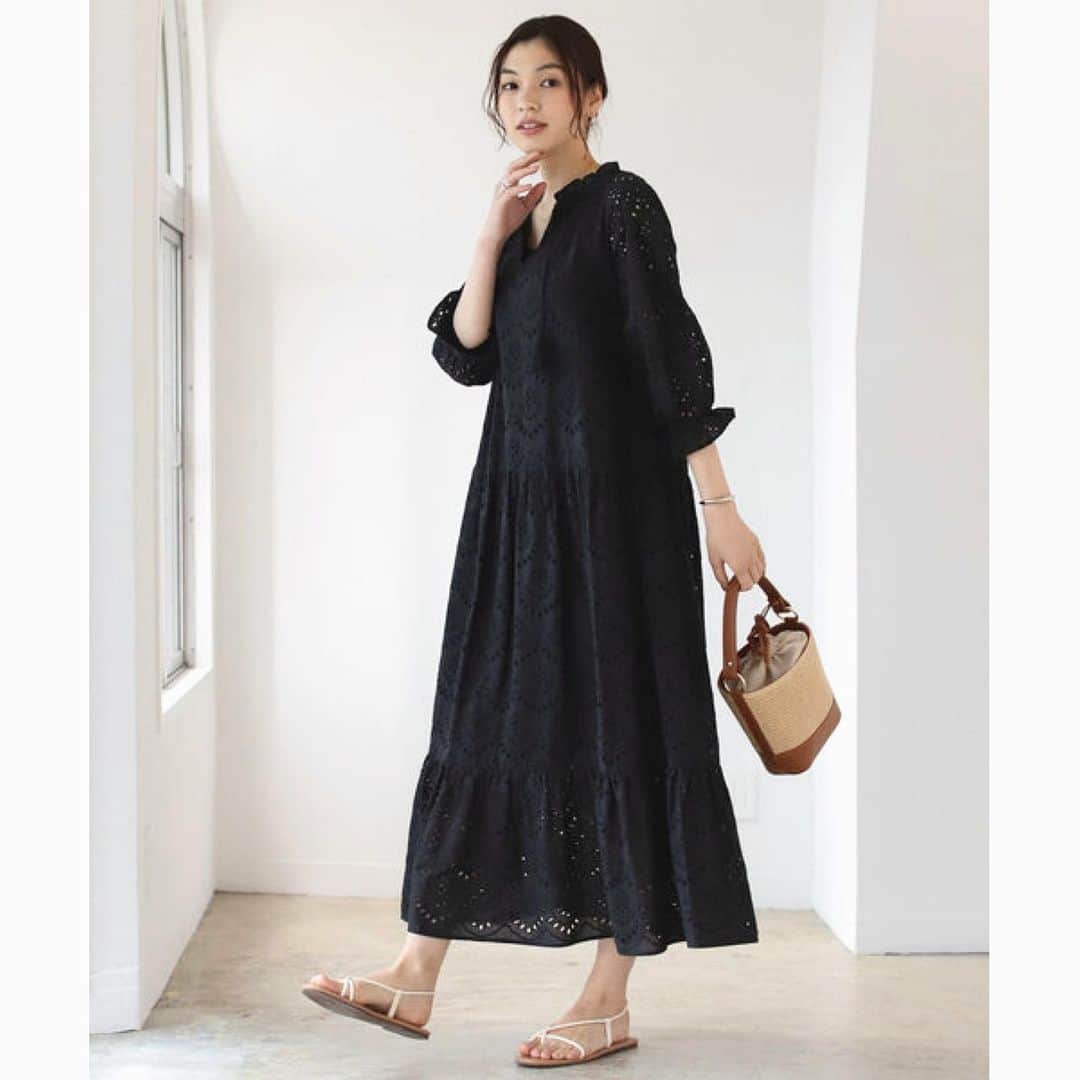 森本奈緒のインスタグラム：「B:MING by BEAMS 2021ss preorder. #bmingbybeams」