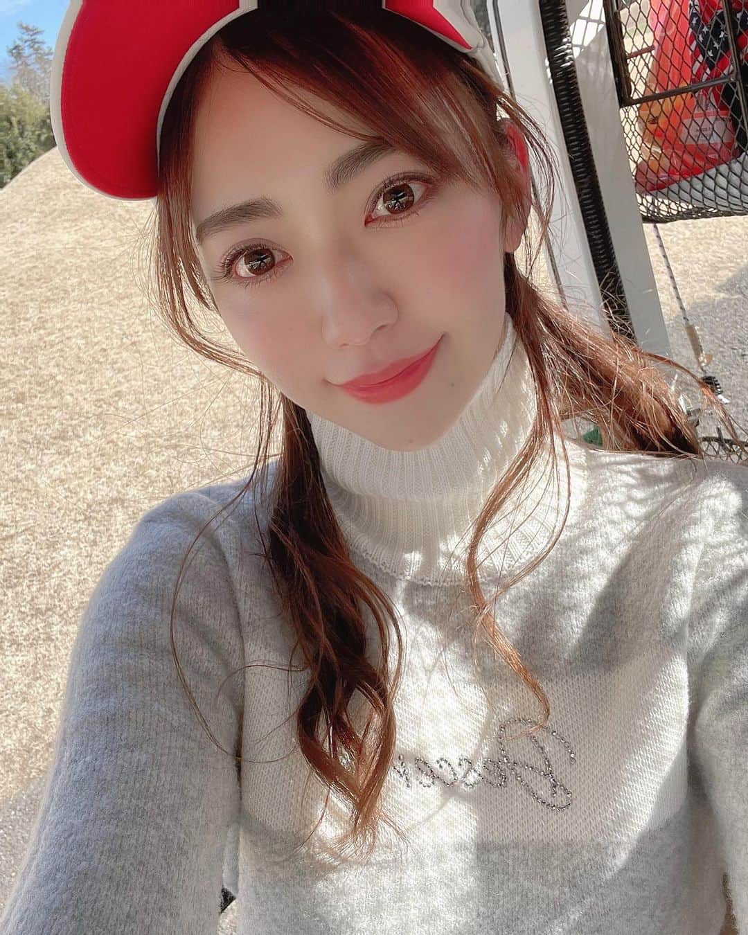 RISAのグルメインスタ