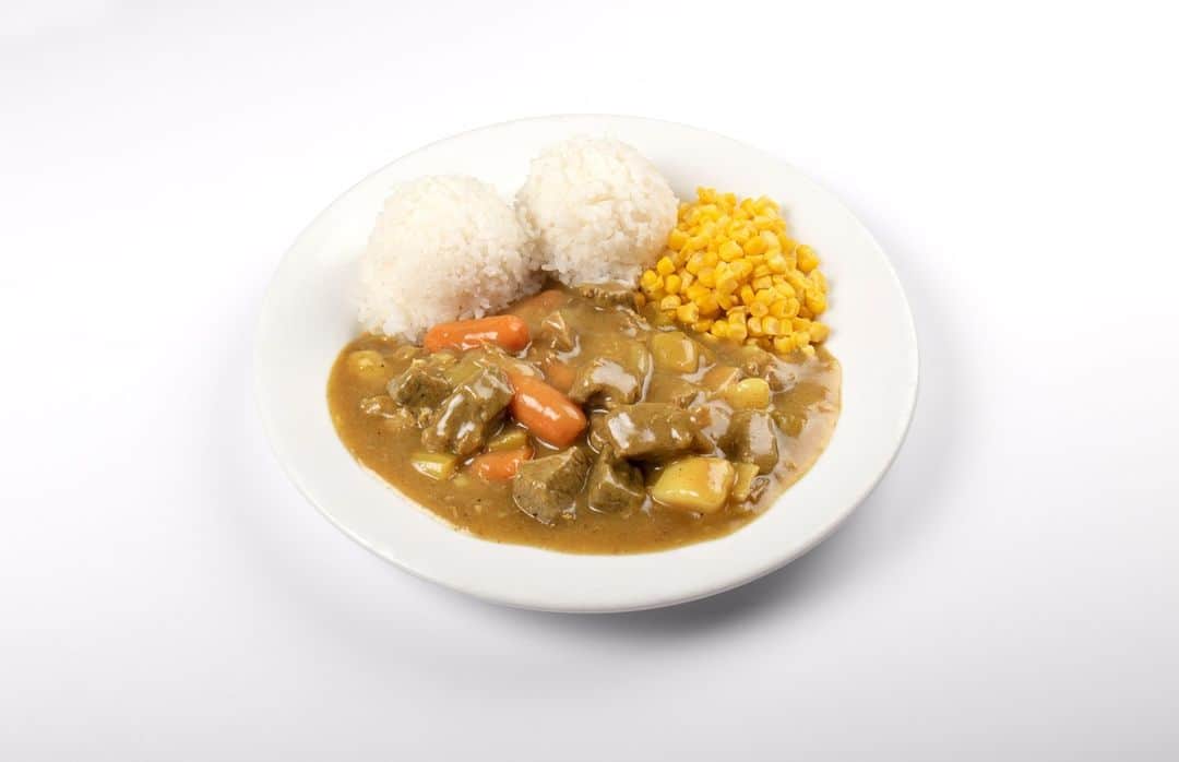 Zippy's Restaurantsのインスタグラム：「Not sure what to eat tonight? No worry, #BeefCurry.」