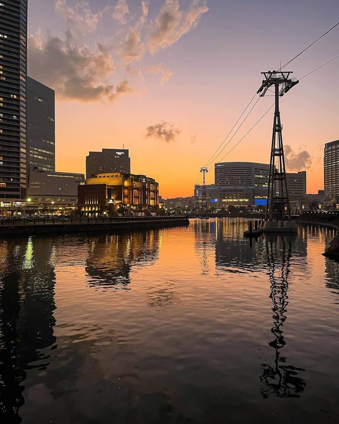 東京カメラ部 横浜分室のインスタグラム