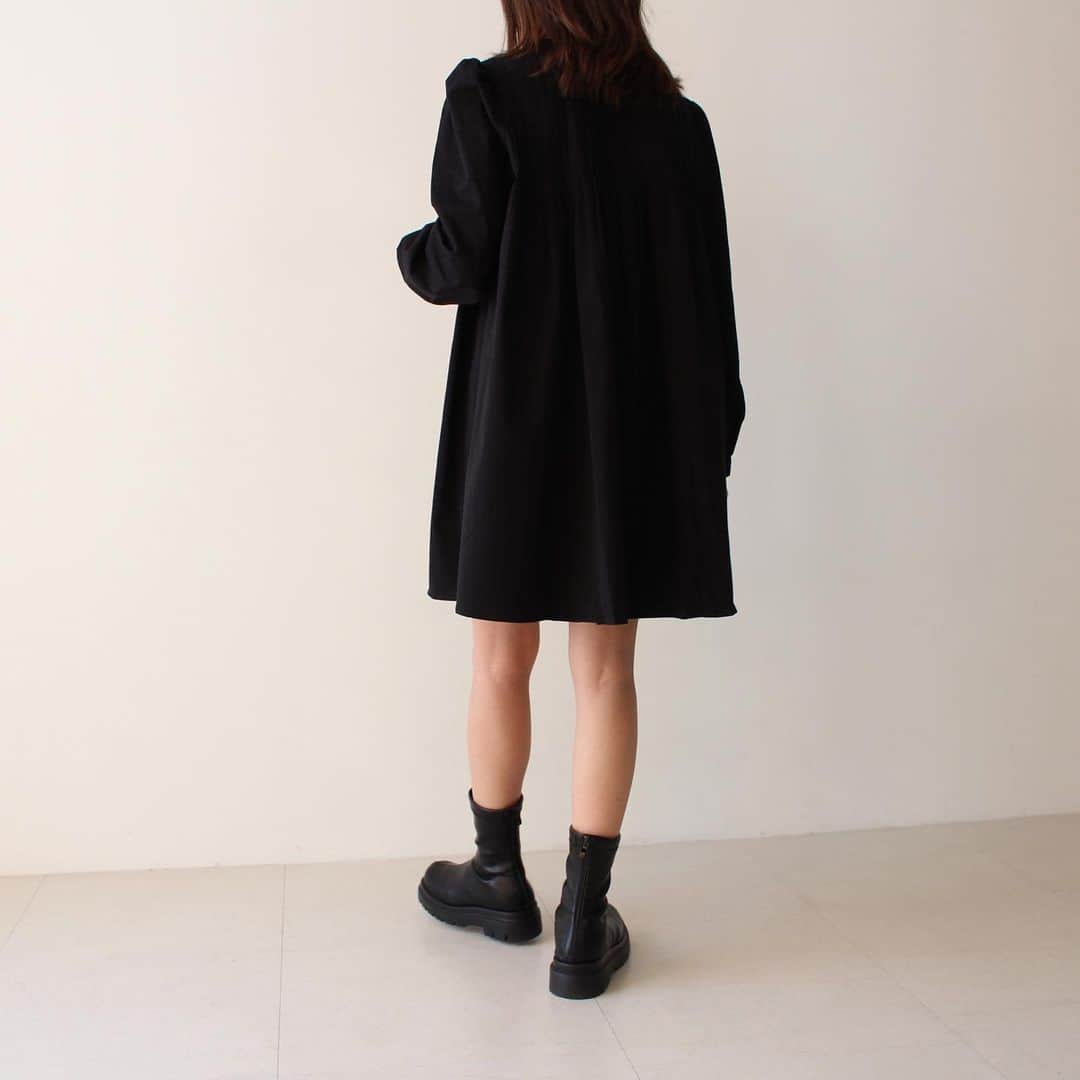 Mode Robeのインスタグラム