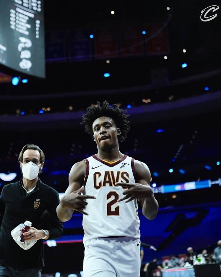 のインスタグラム：「Good night from Philadelphia. 😴 #BeTheFight」